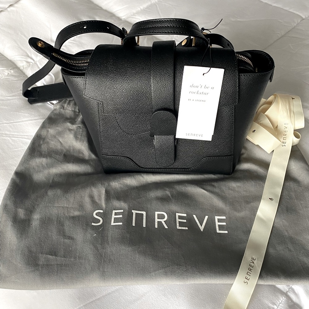 SENREVE MINI MAESTRA BAG